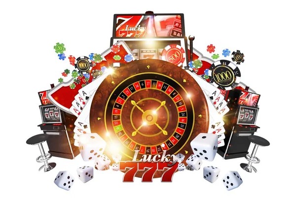 kaskustoto vip Android app home screen showing live-dealer tables and sports markets