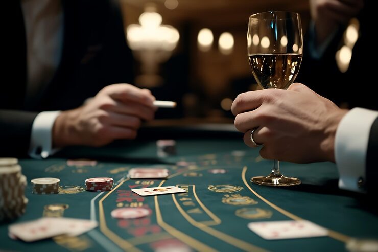 Dragon Hatch live dealer card game on kaskustoto vip