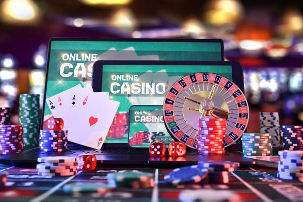 Live dealer blackjack table on kaskustoto vip mobile app